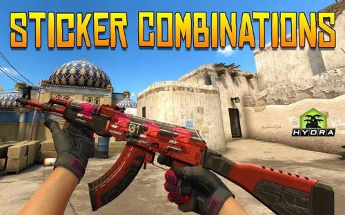 csgo最近贴纸要不要抛