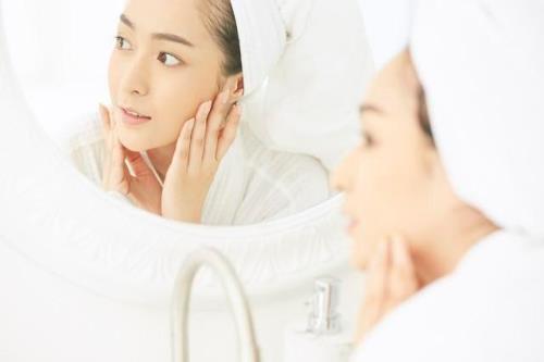 女人说我去洗头啥意思