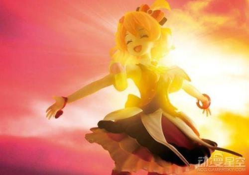 空之要塞启航弗蕾娅值得抽吗
