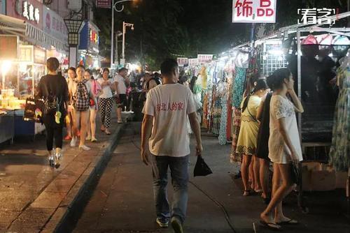 广州东北人多吗