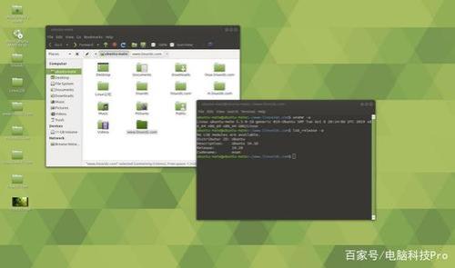 linux的稳定版本