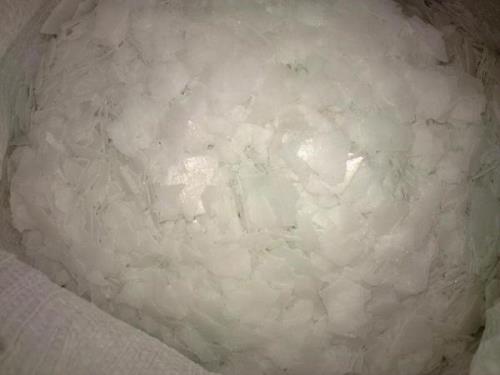 烧碱对金属有腐蚀吗