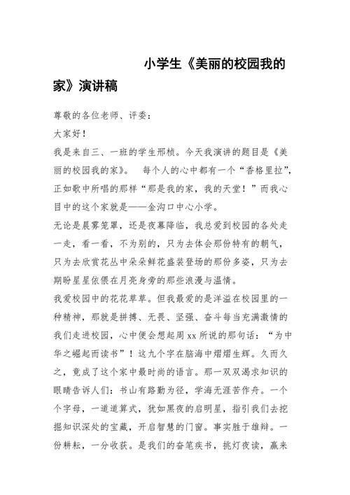 讲稿怎么写