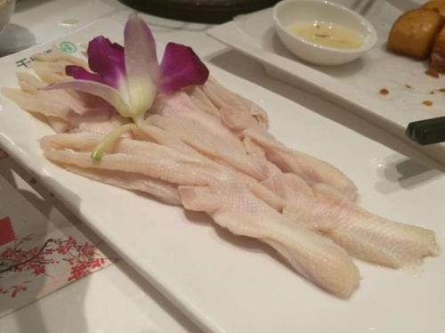 鸭掌需要涮多久