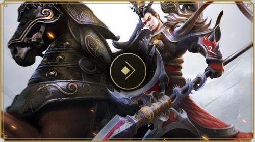 乱世王者暗影什么时候出
