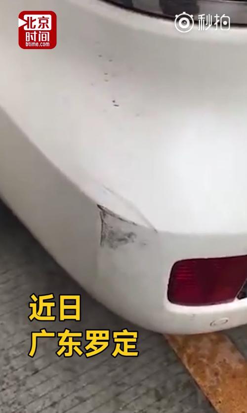 吉普车剐蹭后赔多少