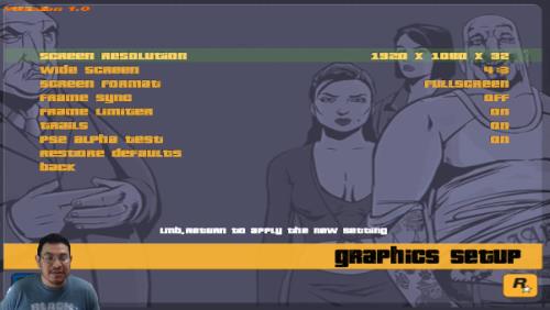 GTA3哪里有夜店