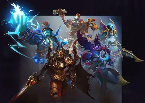 dota2 传奇什么水平
