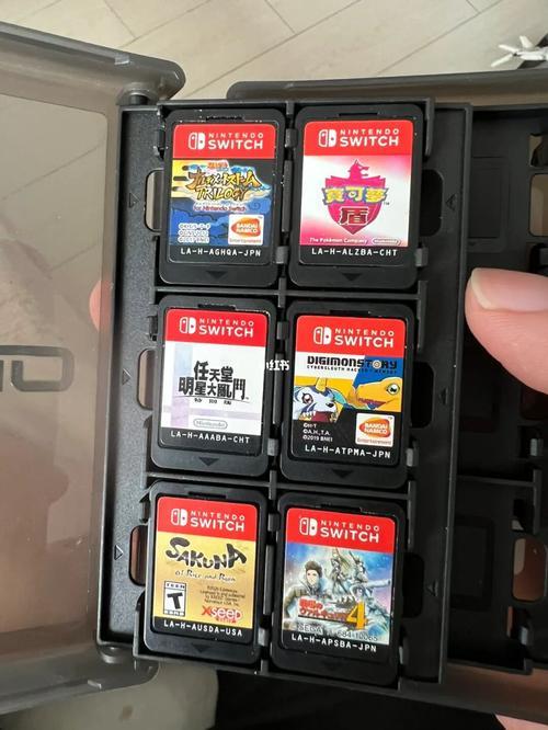 switch欧版卡带怎么领金币