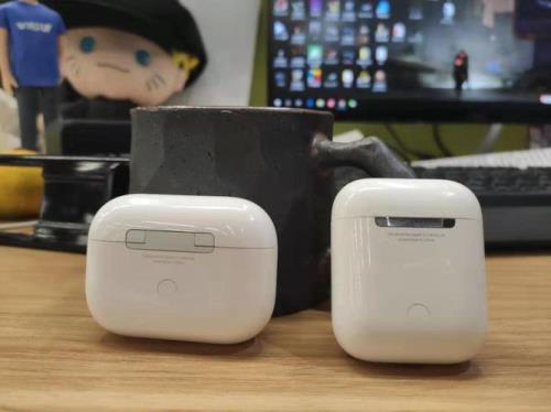 airpodspro2充电盒多久给耳机充满