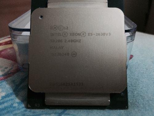2680v2单u相当于什么处理器