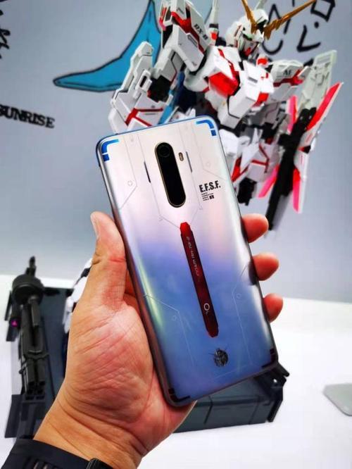 opporenoace与高达版对比
