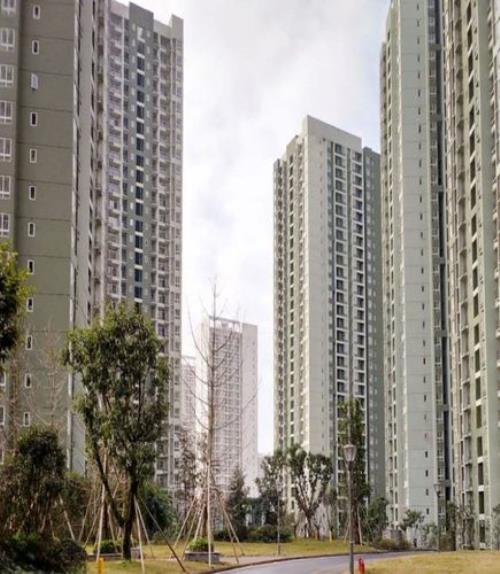 重庆公租房公示后多久结房