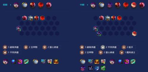 维克兹s8出装