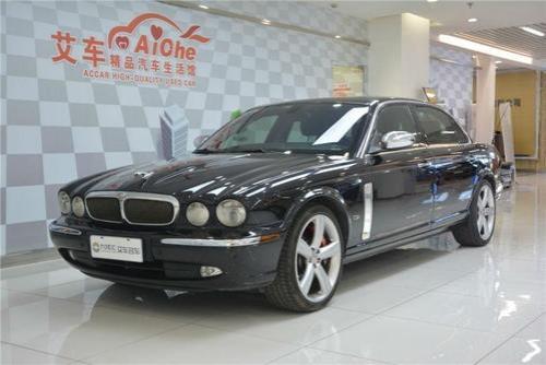 jaguar3.0捷豹什么价格