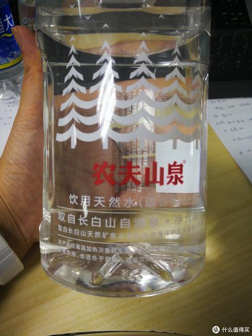 林满春矿泉水怎么样