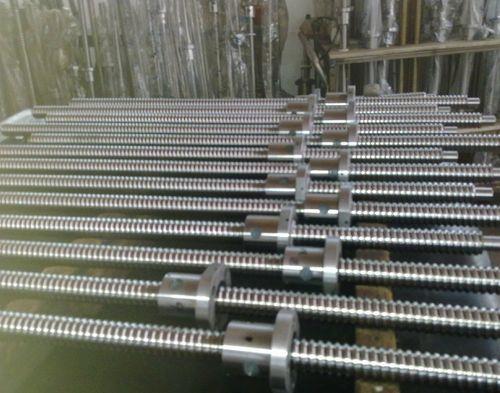 车床丝杠是什么螺纹