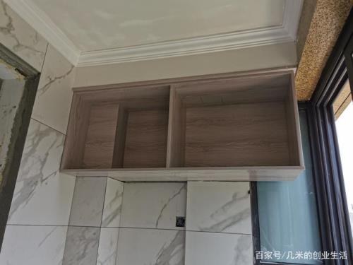 生态板做柜门一般管多久