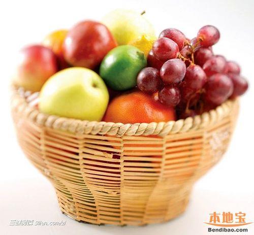 去部门主管家送礼买什么水果好