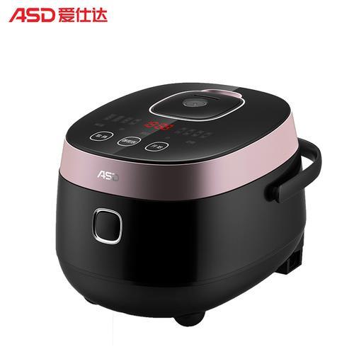 爱仕达电饭煲显示8故障代码