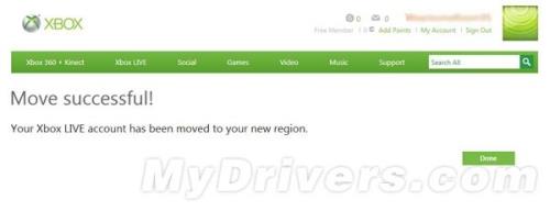 Xbox买游戏不能退款吗
