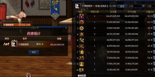 dnf剑帝100级buff装选择