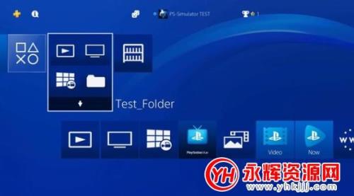 ps4为什么一直正在安装