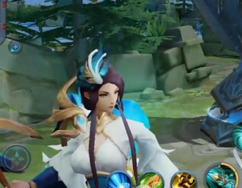 怎么抽虞姬新皮肤