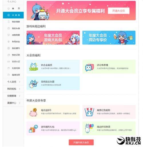 有必要，开b站大会员吗