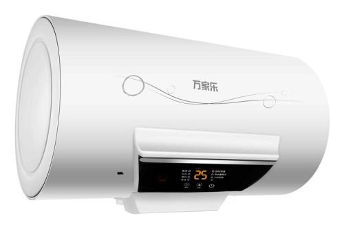 万家乐热水器预约功能怎么用
