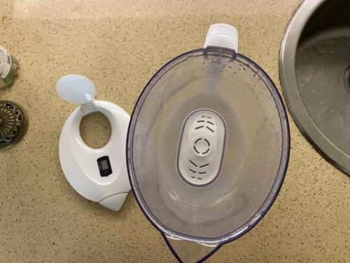 净水壶半年没用了滤芯还能用吗