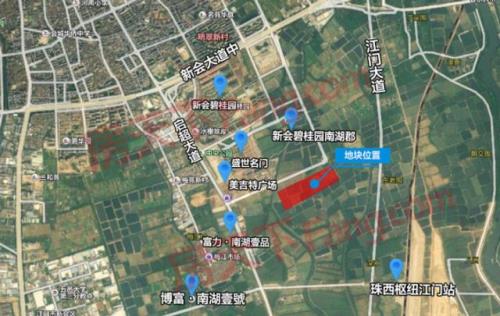 私人可以竞拍商业地块么