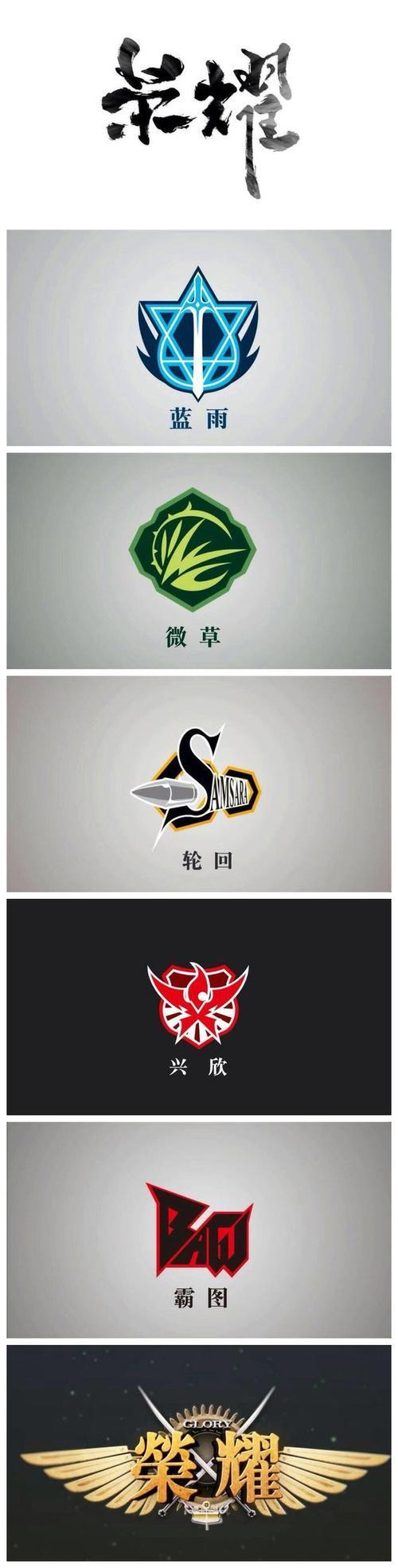 战队徽章有什么用