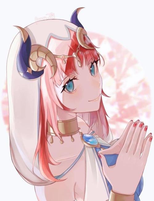妮露和胡桃谁更强