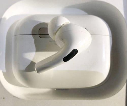 airpods pro 20w快充充不进去电