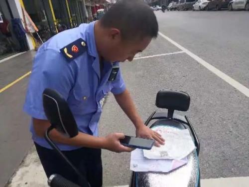 无锡加装电动车灯交警查吗