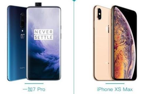 苹果x与xs对比哪个值得入手