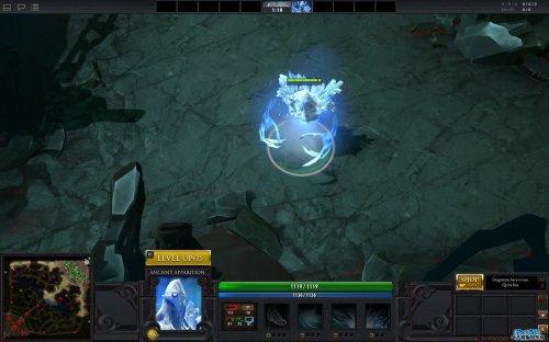 dota2选完英雄进不去