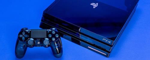 PS4怎么安装