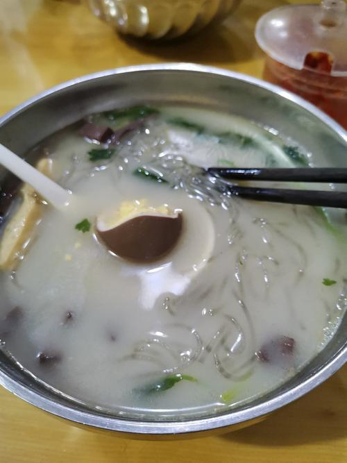 麻鸭粉丝做法