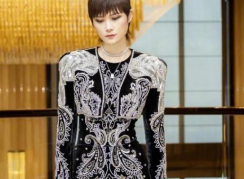 2022年李宇春多少岁