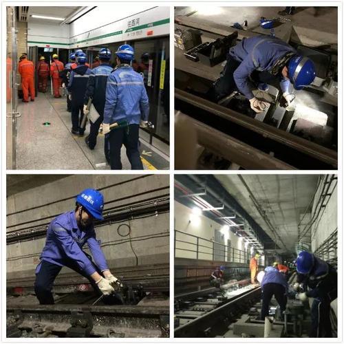 铁路信号工如何排班