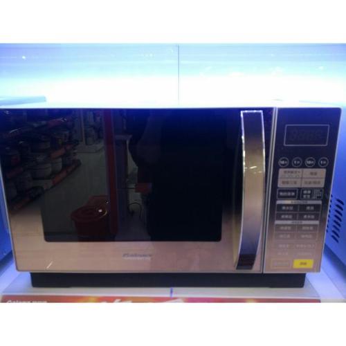 格兰仕g80f23微波炉启动不了