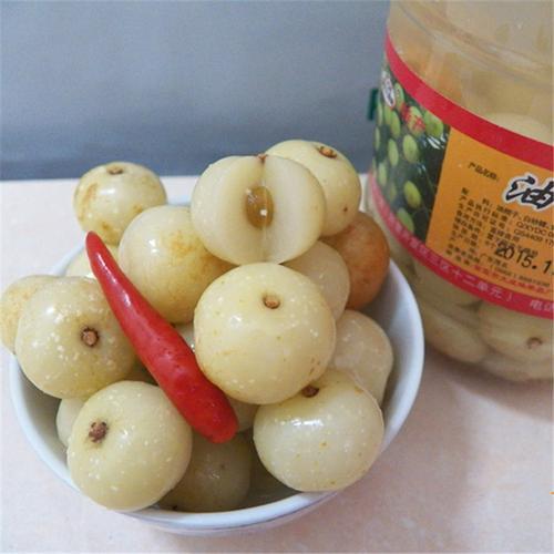 信宜十大必买特产