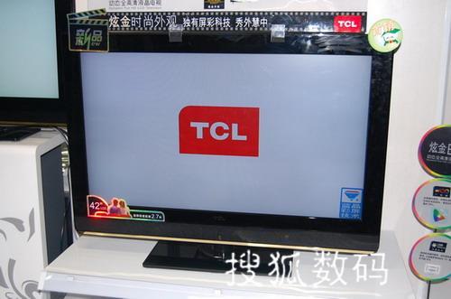 tcl电视l46e5300d开机后自动关机