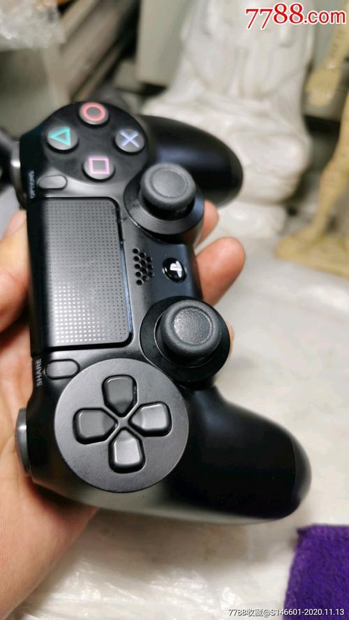 ps4手柄充电器烂了怎么办