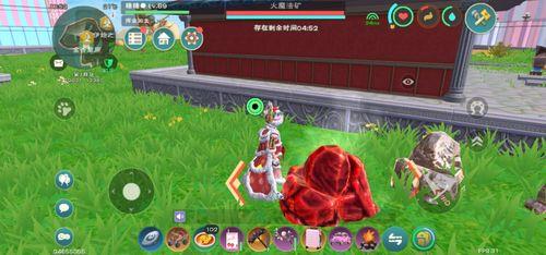 创造与魔法蒸汽石刷新点