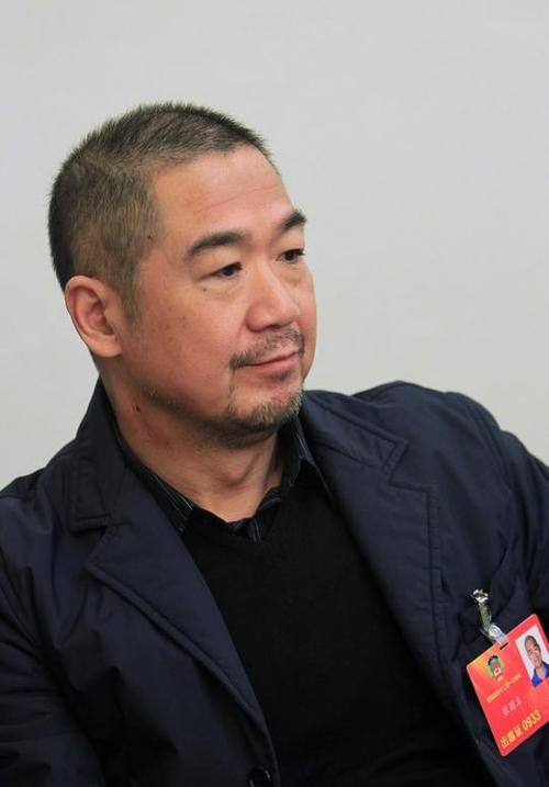 张国立哪个国家国籍