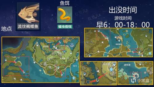 永恒岛钓鱼等级如何查看