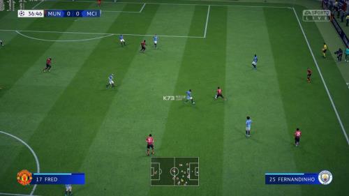 fifa19剧情闪退解决办法